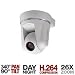 Ip Network Cam 26X Pan Tilt Zoom Ms Pc Card Slot