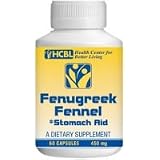 Fennel Fenugreek