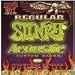Ernie Ball 2146 Acoustic Regular Slinky String Set (12, 16, 24, 32, 44, 54)