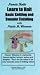 Learn to Knit - Basic Knitting and Sweater Finishing, N. Wiseman, VHS