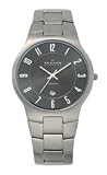 Skagen Titanium Links Men's watch #O572XLTXM