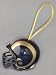 Official NFL National Football League Licensed Team Helmet Christmas Tree Ornaments - St. Louis Rams