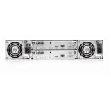 HP MSA2324fc G2 SingleCntr SAN StarterKit incl 1x MSA2300fc G2 Cntr + 1x 24-DriveBay SFF Chassis + 1x 8/8 SAN Switch + 2x 81Q FC HBA