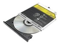 Lenovo ThinkPad Ultrabay Slim Drive II DVD-ROM Laufwerk (Serial ATA, Plug-in-Modul) Preisvergleich