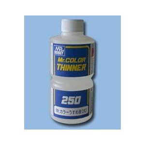 【クリックで詳細表示】Mr.うすめ液 (大) T103 【HTRC 3】