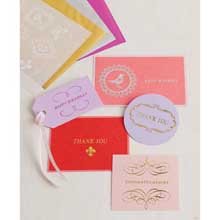 Martha Stewart Crafts Foil Transfer Kit