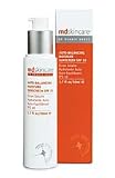 MD Skincare Auto-Balancing Moisture Sunscreen SPF10 1.7oz