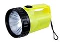Super-Bright LED Floating Lantern Flashlight - Spotlight - Weatherproof - High Battery Efficiency
