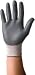 Best Gloves Nitrile Slip-on Xlg Pr Zorb-it Palmcoat Glove