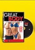 GREAT BODY GUARANTEED - Complete 5 Workout Set - Great Abs, Great Arms, Great Buns, Thin Thighs, & Great Stretch - by Beachbody