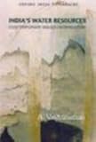 India's water resources : contemporary issues on irrigation