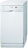 Slimline Dishwasher (SRS45E48GB)