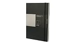 Plain Notebook A4 (Moleskine Srl)