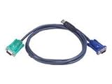 Produkt-Bild: DATA-Switch KVM Zubeh&ouml;r Kabel ATEN Octopuskabel