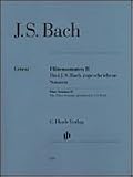 Flute Sonatas - Volume 2 Softcover Three Sonatas attributed to J.S. Bach - with Violoncello Part