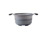 OXO Good Grips Silicone Collapsible Colander 13-in.