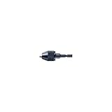 GN04907 キーレスドリルチャック１.５～６.５ｍｍ