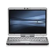 Hewlett-Packard (HP) 2730p EliteBook Notebook 12.1in 1.86GHz 4GB DDR2 SDRAM 160GB HD