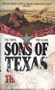The Raiders (Sons of Texas, Book Two)
