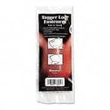MNK925070 - Tagger Fasteners, Refills, 100 Count