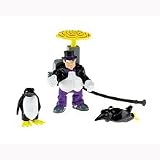 Imaginext Adventures DC Superfriends: The PenguinIMAGE