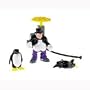 Imaginext Adventures DC Superfriends: The Penguin