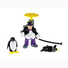 Imaginext Adventures DC Superfriends: The Penguin