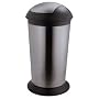 Stainless Steel Swinger Trash Bin