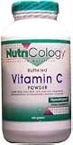 BUFFERED VITAMIN C POWDER EA 1/240 GR
