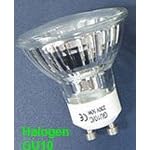 12 pcs GU10 110v 20W Precision Halogen Light Bulbs by CBconcept DeSign