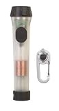 Buy : Freedom Flashlight Hybrid- Led (001991) by Dura Light