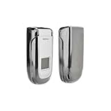 AT&T Protective Clear Snap On Case for Nokia 2660