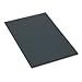 Prang (Formerly SunWorks) Construction Paper, Black, 24