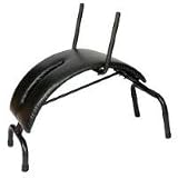 Back Traction Table - HealthMark Back Wave Deluxe Bench Traction Table