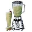 Oster 2 Speed Blender Chrome Model 4094