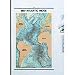 Mid Atlantic Ridge Map