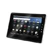 Toshiba Folio 100 25,7 cm (10,1 Zoll) Media Tablet (NVIDIA Tegra 250, 1GHz, 512MB RAM, 16GB Flash-Speicher, NIVIDIA Tegra, Android) schwarz