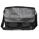 Kelly Moore Boy Bag Shoulder Style Small Camera Bag - Black