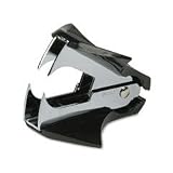 Swingline Deluxe Staple Remover, Black (S7038101)