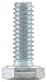 Search : Allstar ALL16252-1 Hex Head Bolt 3/8-16 x 4in Grade 5