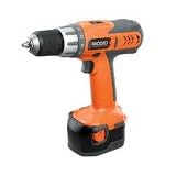 RIDGID 12 Volt Cordless 3/8 In. Drill Model R820011