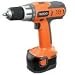RIDGID 12 Volt Cordless 3/8 In. Drill Model R820011