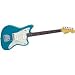 Fender American Vintage '62 Jazzmaster&reg; Electric Guitar, 3 Tone Sunburst, Rosewood Fretboard