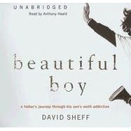 Beautiful Boy: A Father
