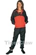 Tiger Claw Warm Up Suits - Size Small