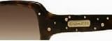Coach CHELSEA 426 228 TORTOISE / BROWN Designer Sunglasses Picture