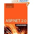ASP NET 2 0 Unleashed Stephen Walther