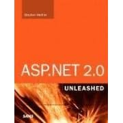 Click here to buy ASP.NET 2.0 Unleashed by  Stephen Walther.