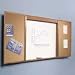 Conference Room Cabinet-Cherry