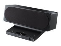 Sony SRSNWGU50 Walkman Speaker - Black